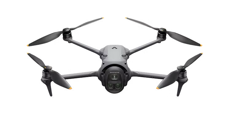 DJI Mavic 4 Pro
