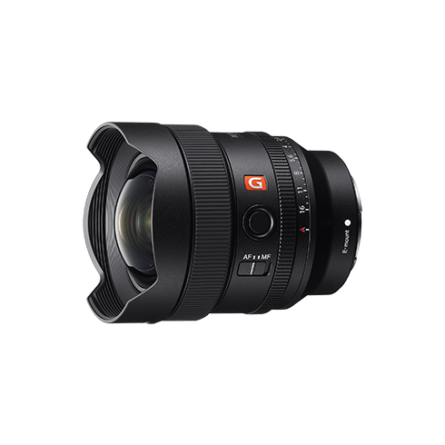 Sony FE 14mm f/1.8 GM